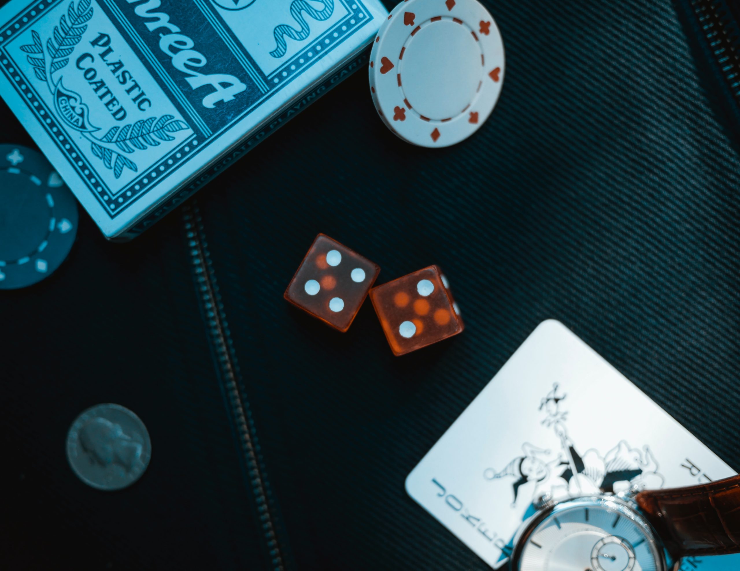 Responsible Gambling: Tips for Safe and Enjoyable Gambling