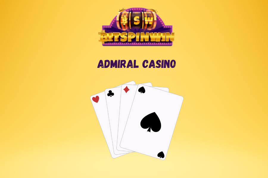 Admiral Casino 24 : Exploring the World of Live Dealer Games