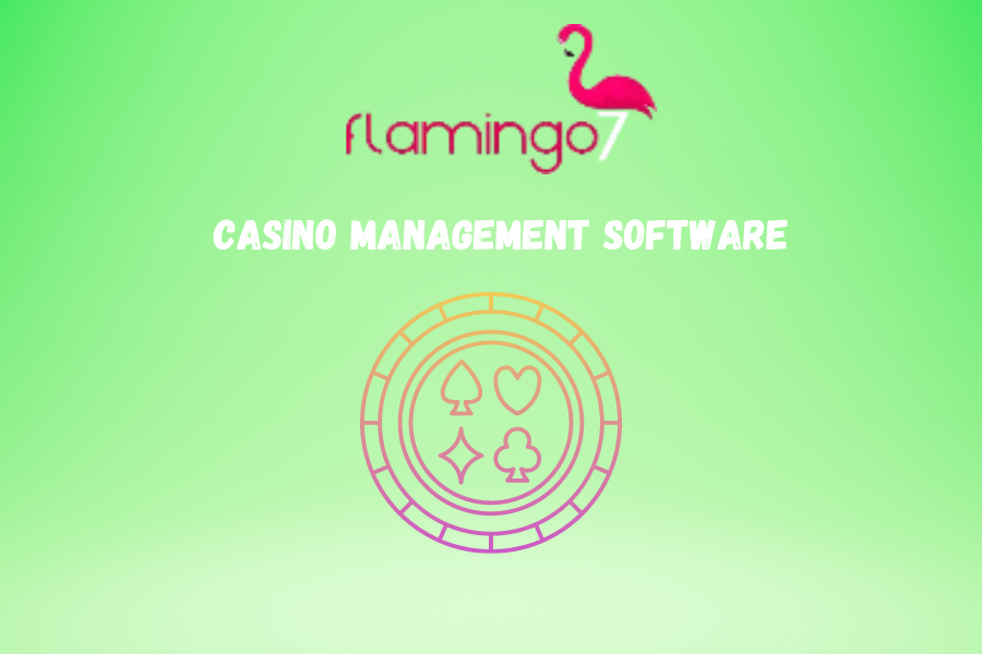 Casino Management Software: Behind Scenes