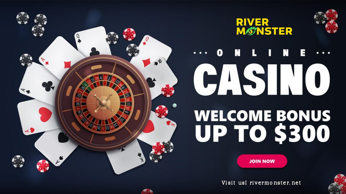 Fish Games Casino: Casting Nets for Jackpots and Wins