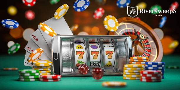 RiverSweeps Online Casino’s Big Win